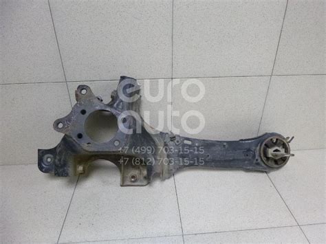 Задняя подвеска форд мондео 4: Задняя подвеска | Ford Mondeo 4 manual