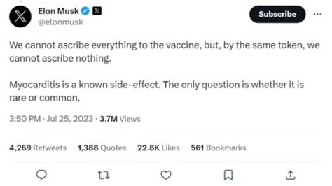 Elon Musk Tweet Boosts Vaccine Conspiracies Targeting LeBron James Son