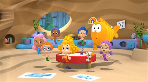 Rain, Rain, Go Away | Bubble Guppies Wiki | FANDOM powered by Wikia