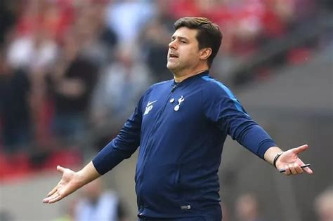 Pochettino Admits He Knows Which Players He Wants To Sign For Spurs And