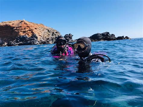 Club De Buceo Islas Hormigas Mangawik