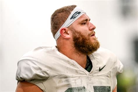 Michigan State Football Positional Preview Interior Defensive