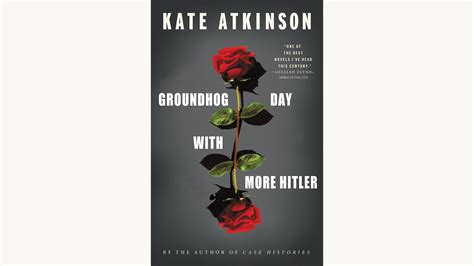 Kate Atkinson Life After Life Better Book Titles