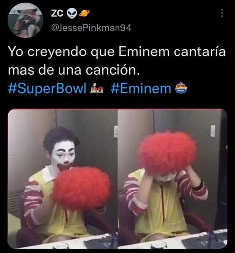 Los Mejores Memes Del Show De Medio Tiempo Del Super Bowl