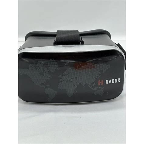 Harbor VR AR Accessories Harbor 3d Vr Headset With Antiblue