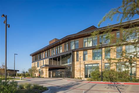 Pga Of America Completes New Headquarters In Frisco Texas