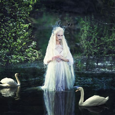 129 best Naiads and water nymphs~ images on Pinterest