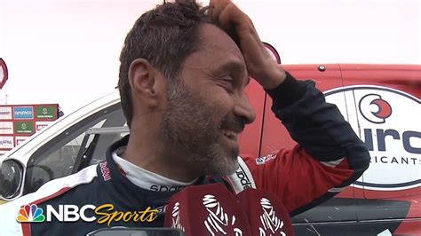 Nassir Al Attiyah And Others Find Navigation Tricky In Stage 7