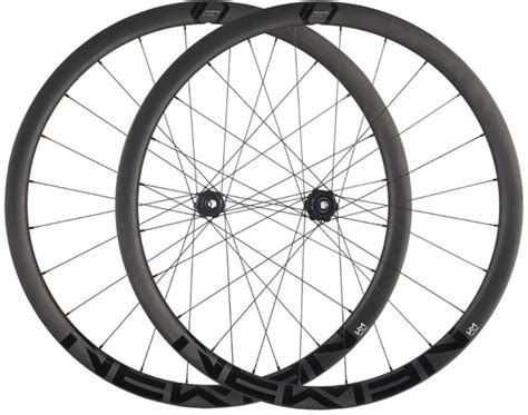 Newmen Advanced SL X R 36 CL Fade R 28 MicroSplin Wheelset Wheel 28