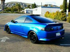 18 Acura RSX mods ideas | acura rsx, acura, honda integra dc5