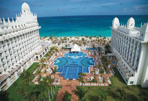 RIU Palace Aruba - TravelZap