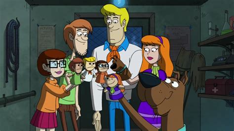 Cartoon Base On Twitter Name The Best Scooby Doo Series