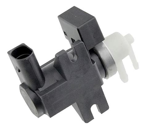 Válvula Solenoide Automotriz 8e0906627c Pieza De Repuesto Cuotas sin