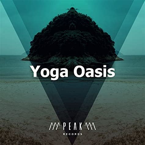 Écouter Yoga Oasis de Stress Relief Calm Oasis sur Amazon Music