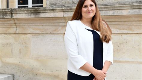 La députée RN de la Marne dépose une proposition de loi pour supprimer