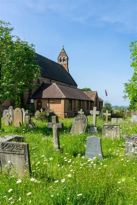 Welcome Cold Ash Parish Council