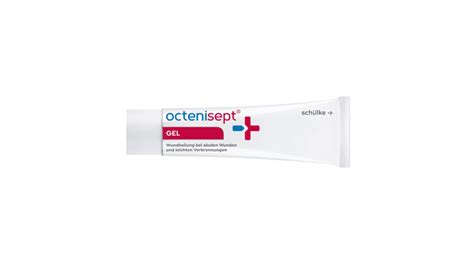 Octenisept Gel Alles Zum Produkt Octenisept