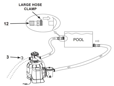 Intex Sf80110 2 Sand Filter Pump Owner S Manual