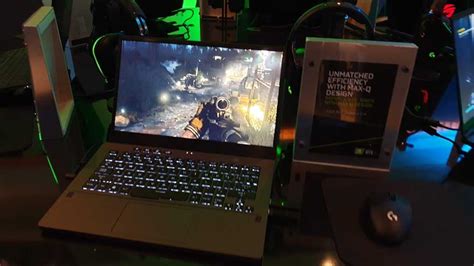 Nvidia 360 Hz Monitor Made me Feel Like a Pro @ CES 2020 | eTeknix