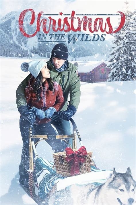 Christmas in the Wilds (2021) — The Movie Database (TMDB)