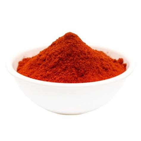 Organic Kashmiri Chili Powder Packaging Type Plastic Packet