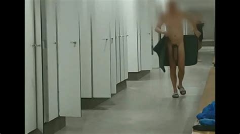 Vestuario Polla Enorme XVIDEOS