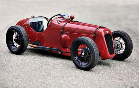 1930 Austin Seven Special Monoposto Race Cars Pinterest Vintage