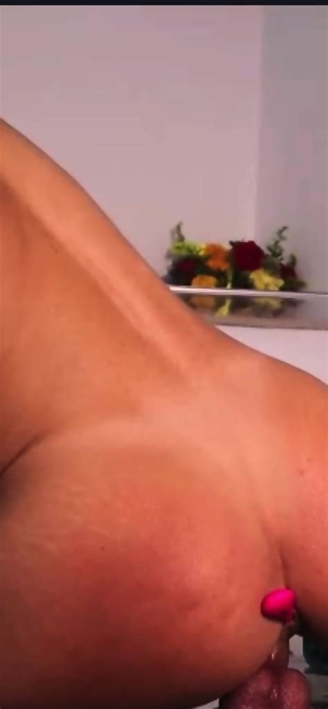 Misslullu Webcam Dildo Fuck