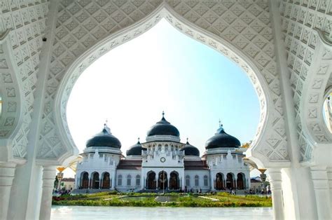 Kerajaan Aceh Darussalam: Awal Berdiri, Perkembangan dan Keruntuhannya ...