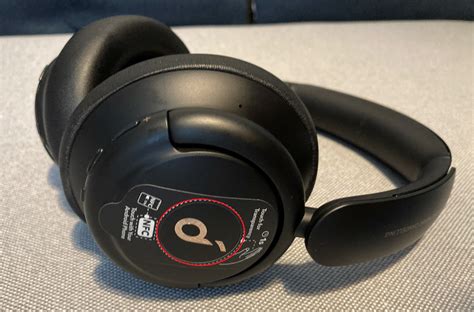 【レビュー】Anker Soundcore Life Q30有線で音質評価。コスパ最高 - どせいのヘッドホンレビュー
