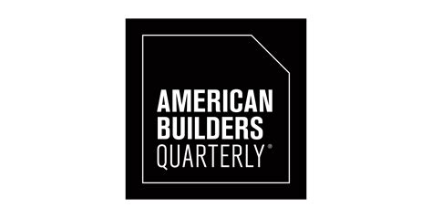 American Builders Quarterly Christine Bishara Murtagh Builds Welcoming