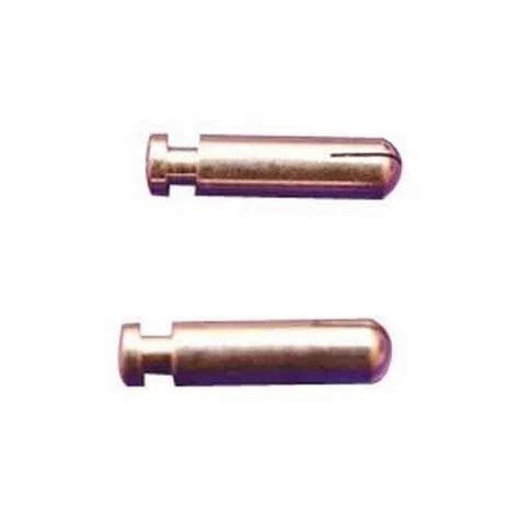 Brass Electrical Pin At Rs 600 Kilogram Brass Socket Pin In Jamnagar