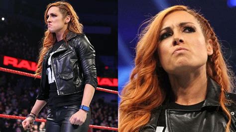 Multi Time Wwe Womens Champion Claims She Was The Original The Man