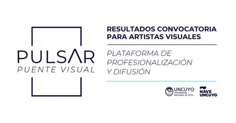 Pulsar puente visual ya seleccionó a sus primeros artistas