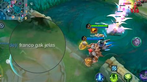 Setim Sama Duo Tank Yg Ga Jelas Gord Gameplay YouTube