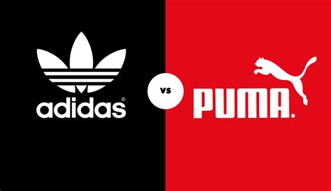 Puma Vs Adidas What You Need To Know Before Buying Shoe Effect