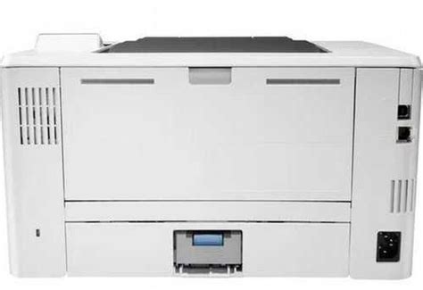Принтер лазерный HP LaserJet Pro M404dw Москва | Оргтехника и ...