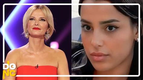 Amiga De Iasmim Lira Do Big Brother Arrasa Tvi Deviam Ter Vergonha