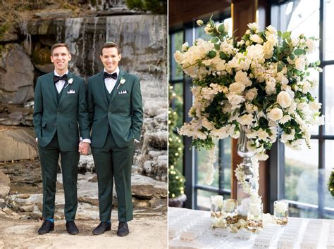 Joyful Same Sex Orthodox Jewish Wedding At Crest Hollow Country Club