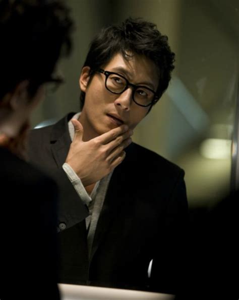 Kim Joo Hyuk Returns To Television Dramabeans Korean Drama Recaps