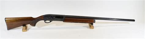 Remington 1100 Shotgun