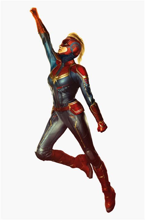 Captain Marvel Png Download Image Captain Marvel Png Transparent Png