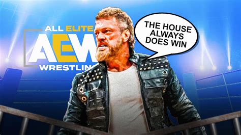 Adam Copeland Reveals The Timeline For His AEW Double Or Nothing Tibia