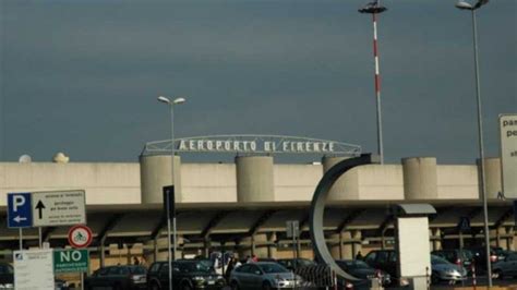 Aeroporto Di Firenze Tutti I Numeri Di Telefono Utili Telefono