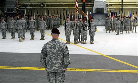 'Sparta Lives': New commander welcomed | Article | The United States Army