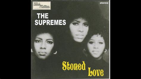 Stoned Lovesupremes Stereo1 1970 7 Youtube