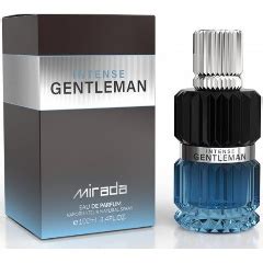 Мужская парфюмерная вода MIRADA Intense Gentleman 100 мл 00000048967 ...