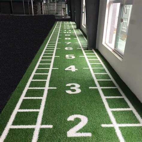 Astro Turf Gym Flooring Uk