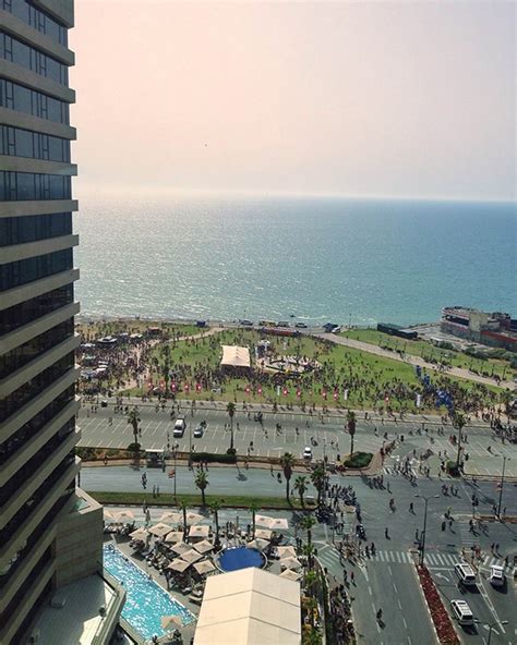 Tel Aviv Gay Pride Review Sexy Men Gorgeous Views And A Popping Party Scene Towleroad