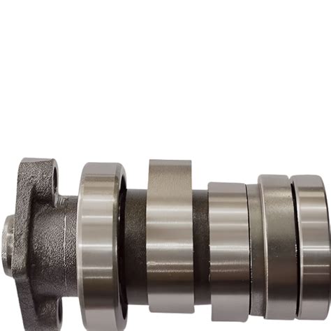 Camshafts Assembly With Bearings For Honda Activa Old Indian Bikes Spares